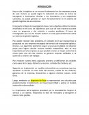 Intro algoritmos gestión logística