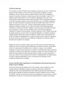 El fin de la inocencia