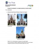 La religión presente en nuestra ciudad