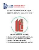 Prototipo tren bala (Magnetismo)