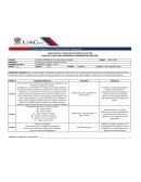 PLAN DE CLASE PARA ENTRENAR FUNDAMENTOS BÁSICOS