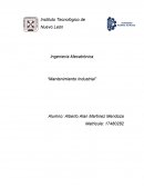 Evolución del Mantenimiento