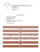 DESTILADOS ARTESANALES DEL ORIENTE S. R. P. DE R. L. DE C.V