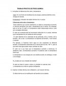 TRABAJO PRÁCTICO DE FÍSICO QUÍMICA