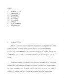 Impacto de la psicología tenía en el ámbito legal