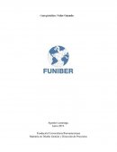 Caso Practico Valor Ganado