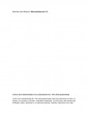 Mercadotecnia V1 Leche LALA