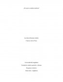 ¿Por qué no estudiar medicina?