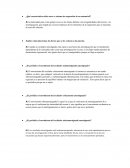 PREGUNTAS OSCILACIONES AMORTIGUADAS