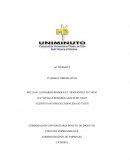 Cuadro comparativo tres padres eudistas