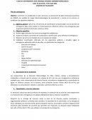 PLAN DE CONTINGENCIA POR VARIABLES RIESGOS HIDROMETEOROLOGICO