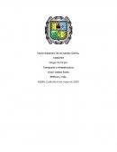 Transporte e infraestructura