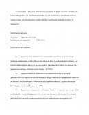 Introducción a la Ingeniería