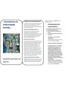Coronavirus la enfermedad temida