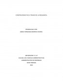 CONSTRUYENDO LA PAZ A TRAVES DE LA RESILIENCIA