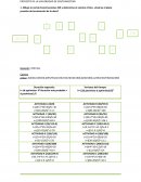 PROYECTO DE LA UNIVERSIDAD DE SOUTHWESTERN