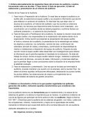Caso práctico 5 Auditores de los sistemas de gestión PRL
