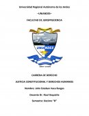 RESUMEN DE LA CLASE ¿ QUE ES DERECHO?