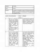 Reporte de lectura "Ética y Valores"