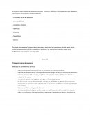 Mercado competencia. A qué tipo de mercado obedecen?