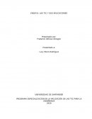 ENSAYO: LAS TIC Y SUS APLICACIONES