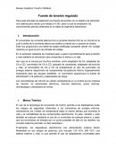 Ingeniería electronica fuente de poder