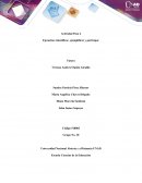 Actividad Paso 4 Ejecución: identificar, ejemplificar y participar