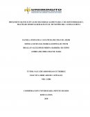 IMPLEMENTAR INICIATIVAS DE SEGURIDAD ALIMENTARIA Y DE SOSTENIBILIDAD A TRAVÉS DE HUERTAS RURALES EN EL MUNICIPIO DEL CASTILLO-META