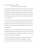 Strategy or Execution: ¿Which Is More Important?