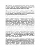 Resumen de capitulos 1 al 7 de Maquiavelo