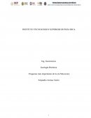 EFECTOS GENERALES DEL CAMBIO CLIMÁTICO