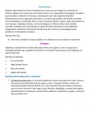 Contexto de producción y recepción