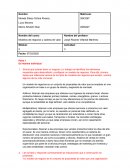 Modelos de negocios y cadena de valor