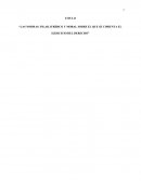 Las normas: pilar jurídico y moral sobre el que se cimienta el ejercicio del derecho