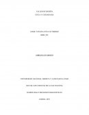 TALLER DE RESEÑA. ETICA Y CIUDADANIA