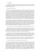 Vygotsky. TEORIA SOCIOCULTURAL