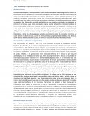 Aprendizaje y Cognición en las Áreas de Contenido