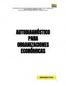 Autodiagnostico guia