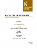 La empresa SODIMAC SA