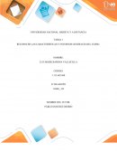 ENTORNOS GENERALES DEL CURSO. Economia