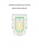 ENSAYO SOBRE CONFERENCIAS DE LA X SEMANA DE VALORES DE LA FACULTAD DE DERECHO MEXICALI