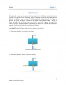 Diagrama de Cuerpo Libre