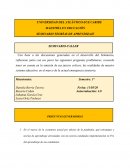 Transversalidad educativa en tiempos de pandemia