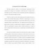 LA EFICIENCIA EN EL INTERCAMBIO