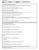 Encuesta jefe de RRHH