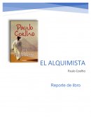 Resumen del libro "El Alquimista"