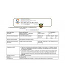 PLANEACIÓN DIDÁCTICA DE LENGUAJE Y COMUNICACION