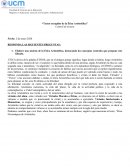 Textos escogidos de la ética aristotélica