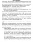 ¿cómo debo tomar la expresión de la otra persona?