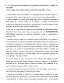 Bordieu resumen campo intelectual